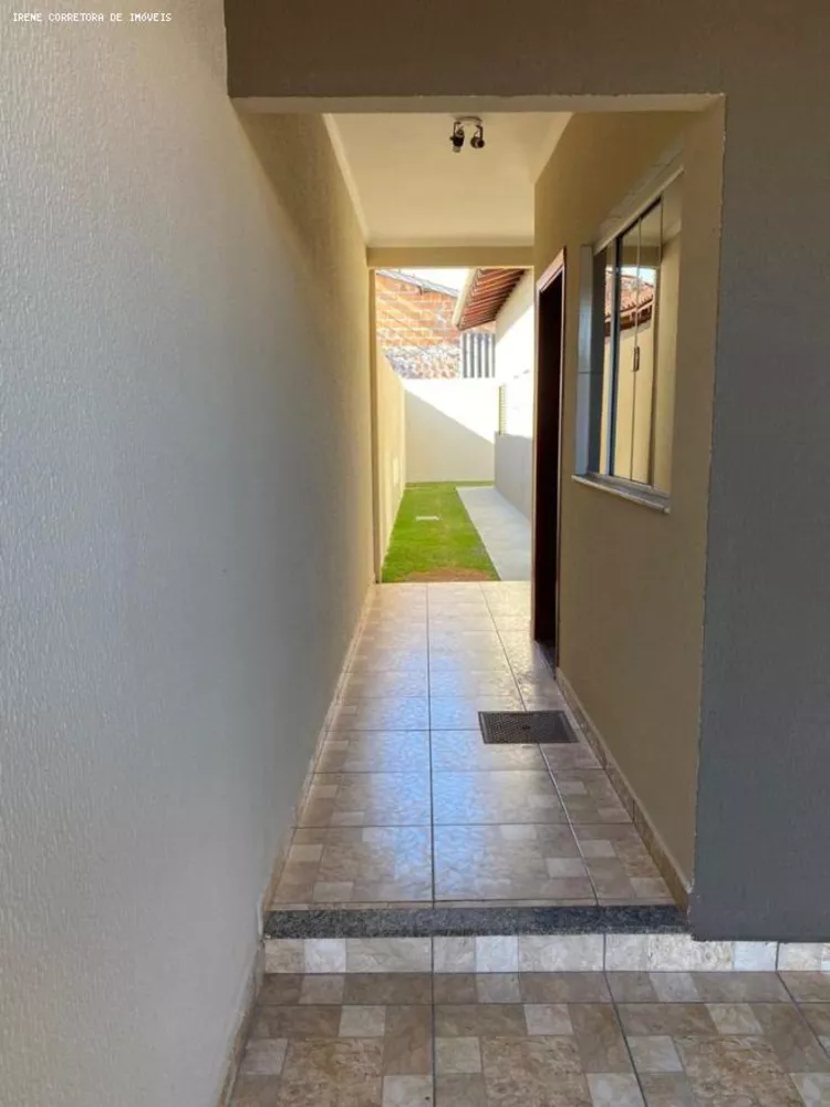 Casa à venda com 3 quartos, 150m² - Foto 12