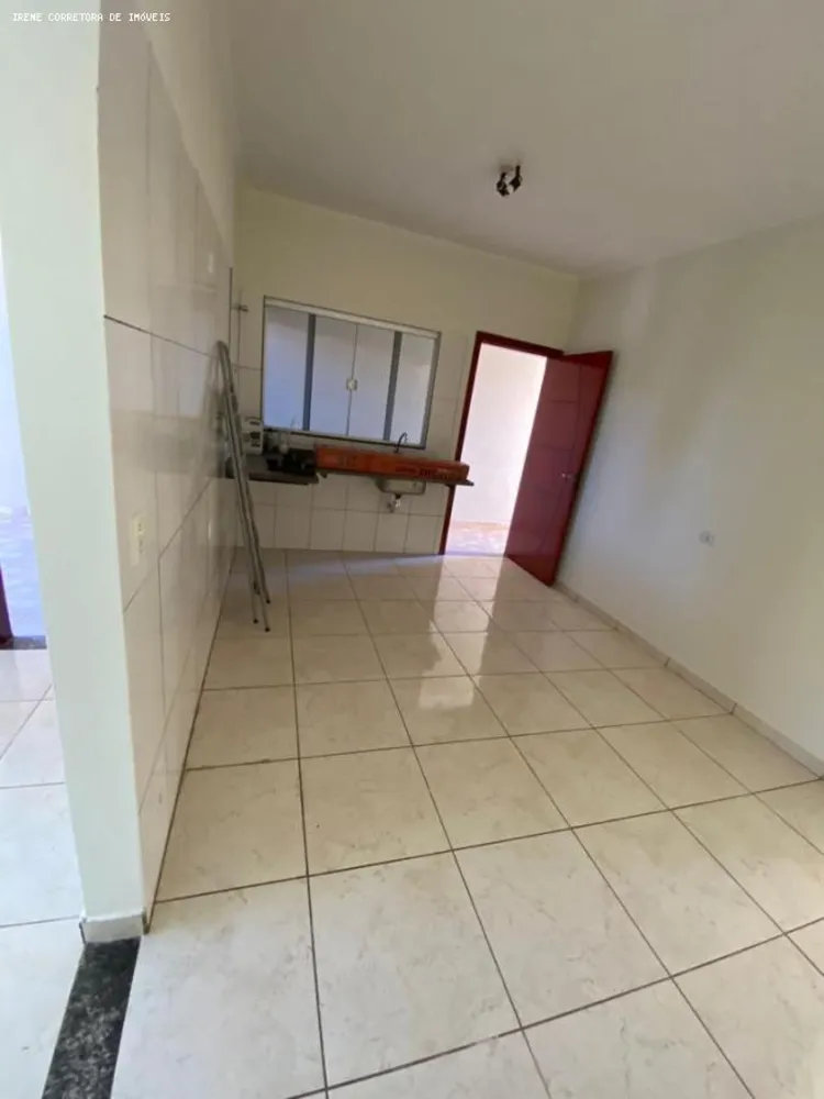 Casa, 3 quartos - Foto 13