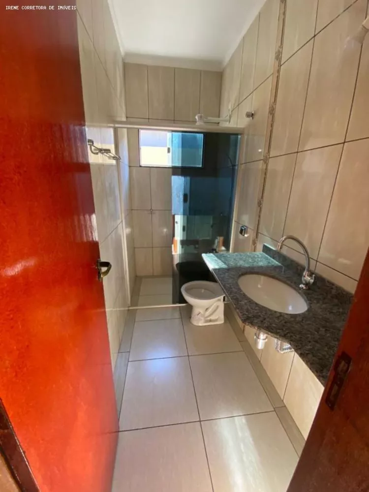 Casa à venda com 3 quartos, 150m² - Foto 10