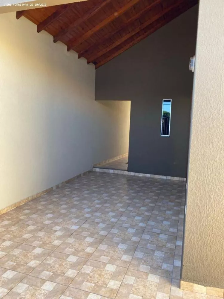 Casa à venda com 3 quartos, 150m² - Foto 11