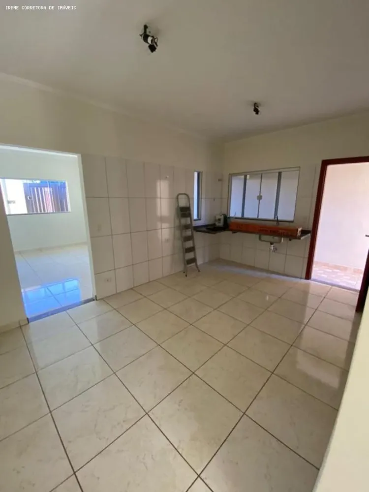 Casa, 3 quartos - Foto 14