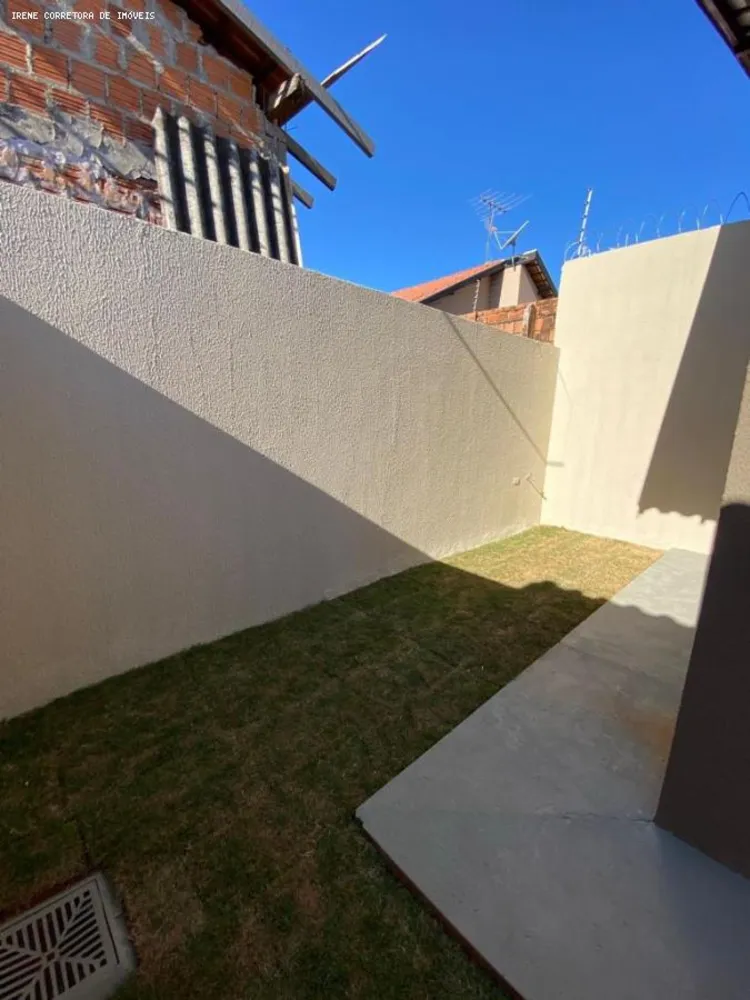 Casa, 3 quartos - Foto 15