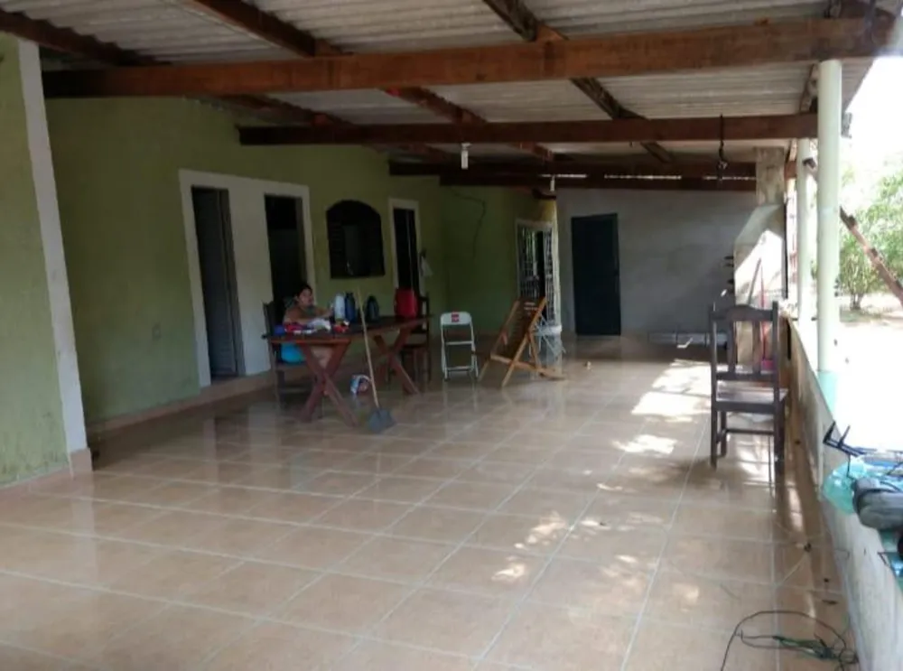Chácara, 3 quartos, 1000 m² - Foto 16