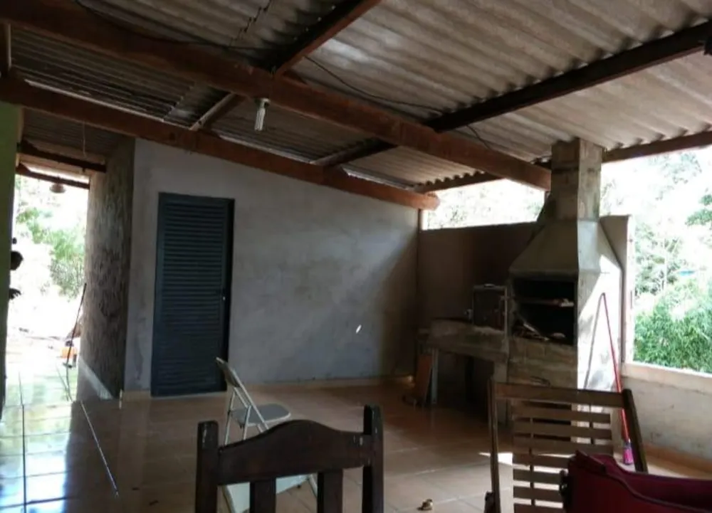 Chácara, 3 quartos, 1000 m² - Foto 12