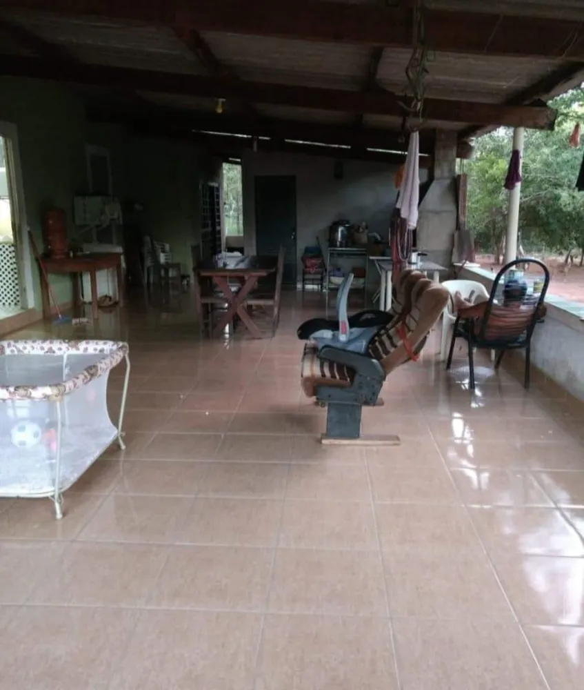Chácara, 3 quartos, 1000 m² - Foto 13