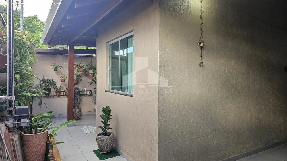 Sobrado, 3 quartos - Foto 1