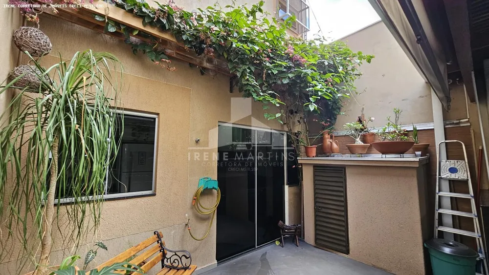 Sobrado, 3 quartos - Foto 4