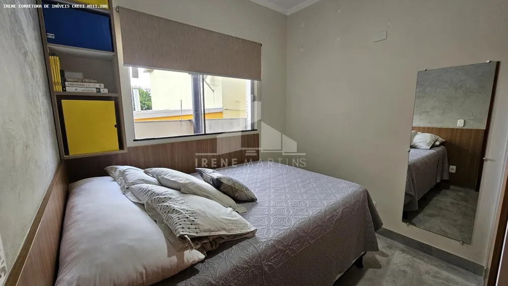 Sobrado, 3 quartos - Foto 8