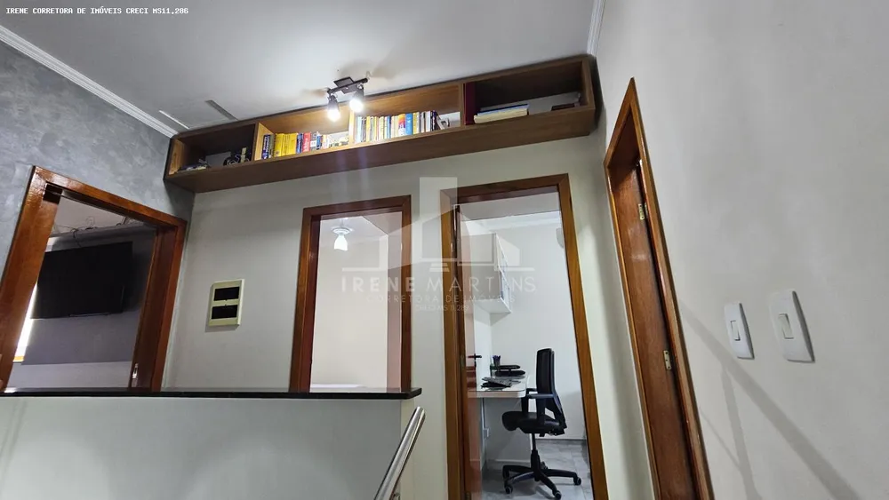 Sobrado, 3 quartos - Foto 11