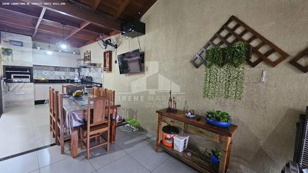 Sobrado, 3 quartos - Foto 3