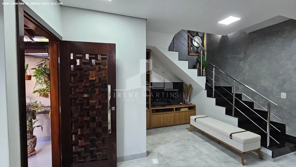 Sobrado, 3 quartos - Foto 6