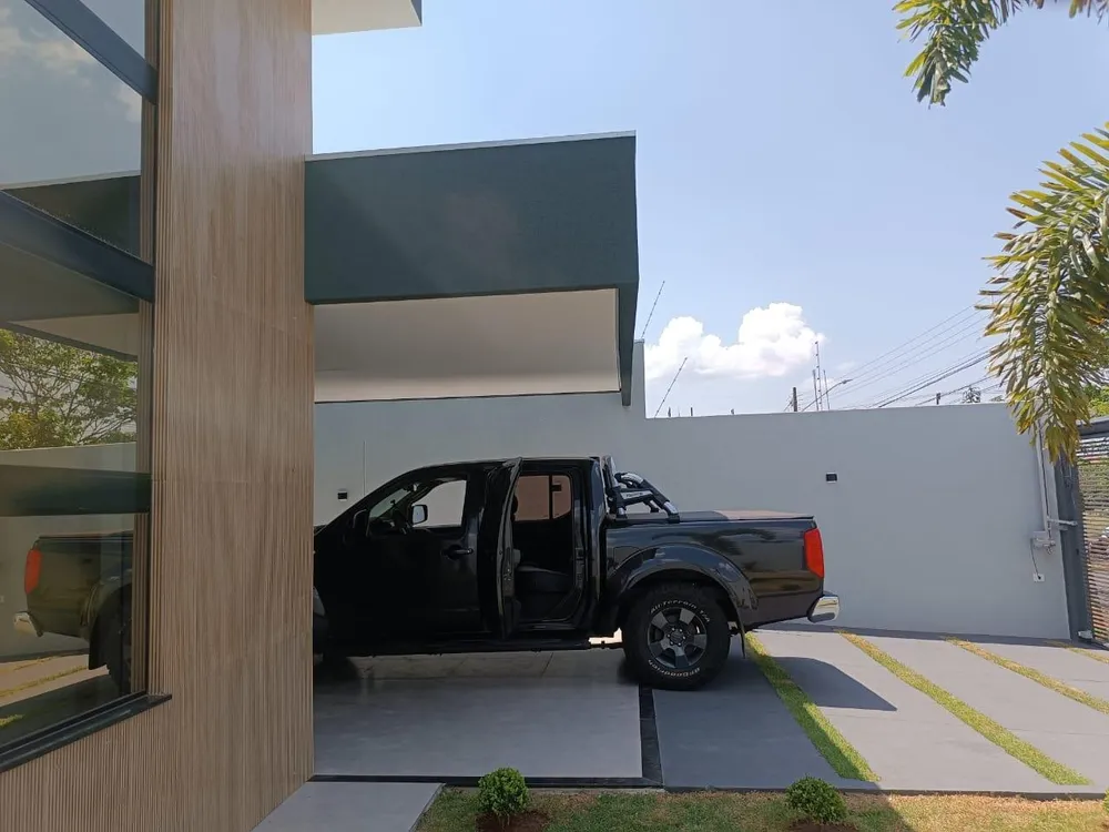 Casa, 3 quartos - Foto 4