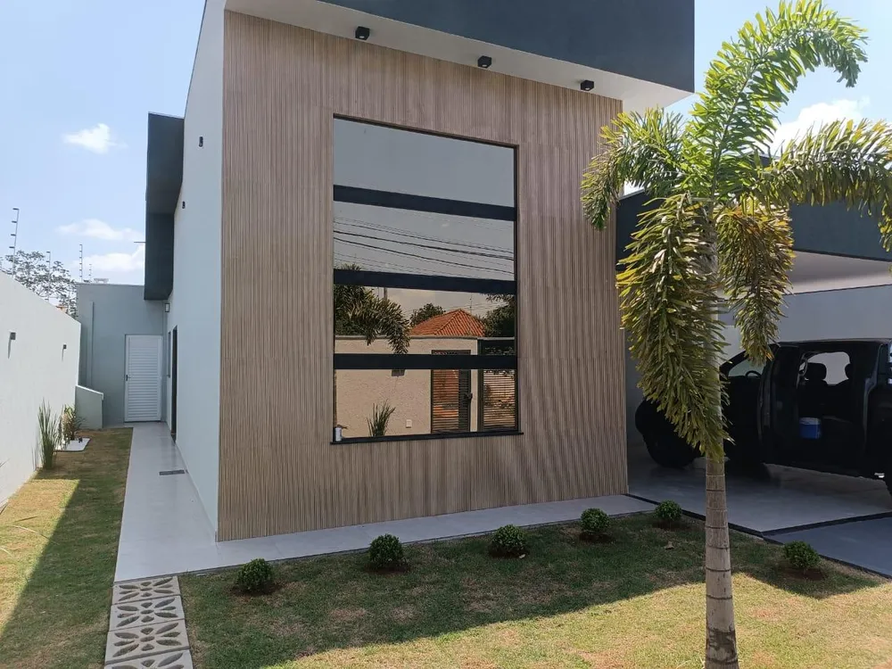Casa, 3 quartos - Foto 7