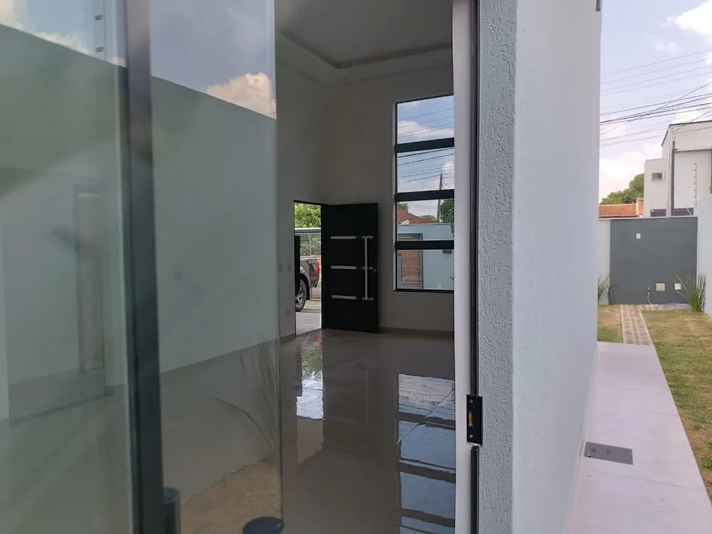 Casa, 3 quartos - Foto 8
