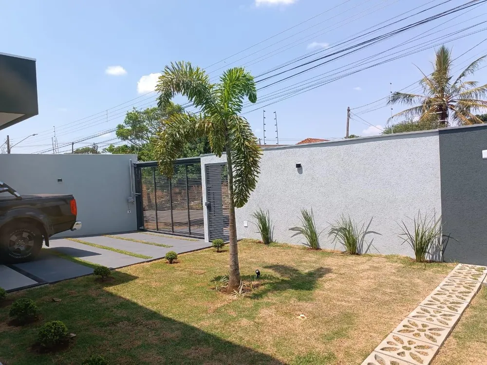 Casa, 3 quartos - Foto 6