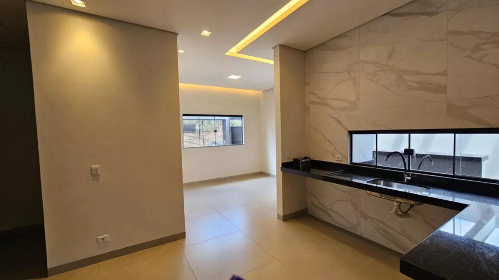 Casa, 3 quartos - Foto 7