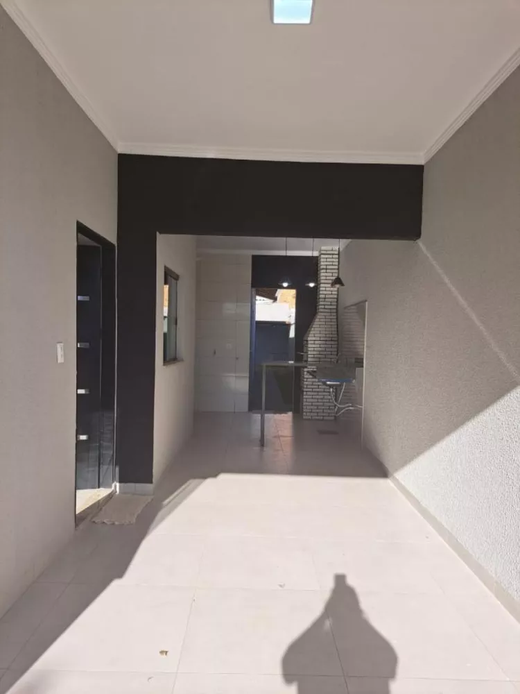 Casa à venda com 2 quartos, 180m² - Foto 4