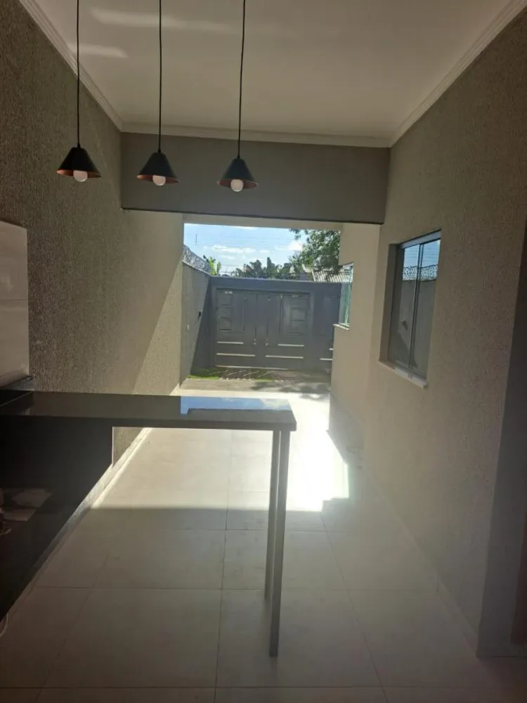 Casa, 2 quartos - Foto 20