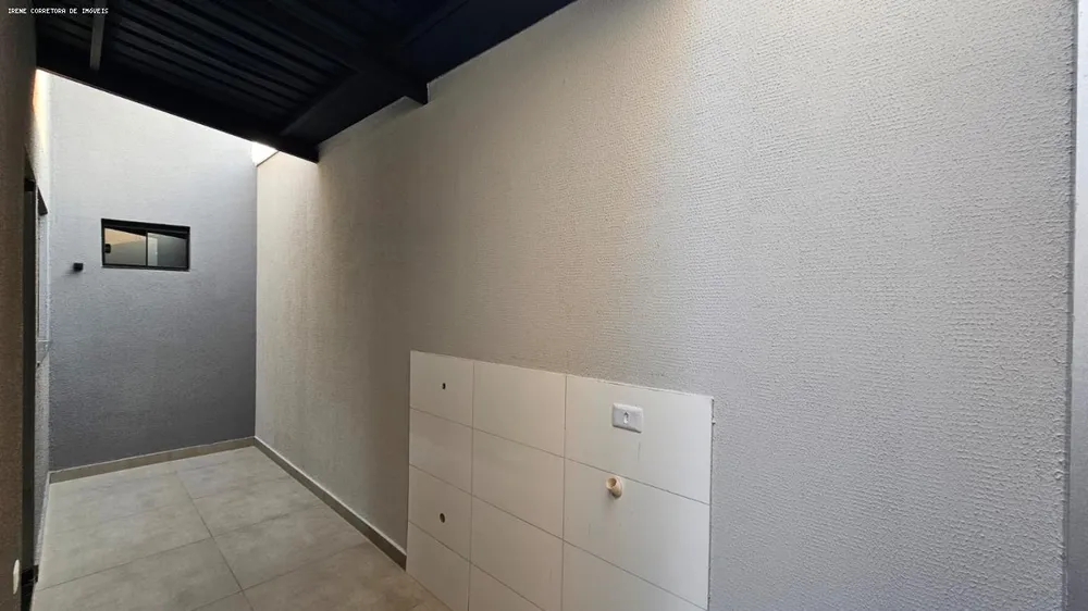 Casa, 3 quartos - Foto 12