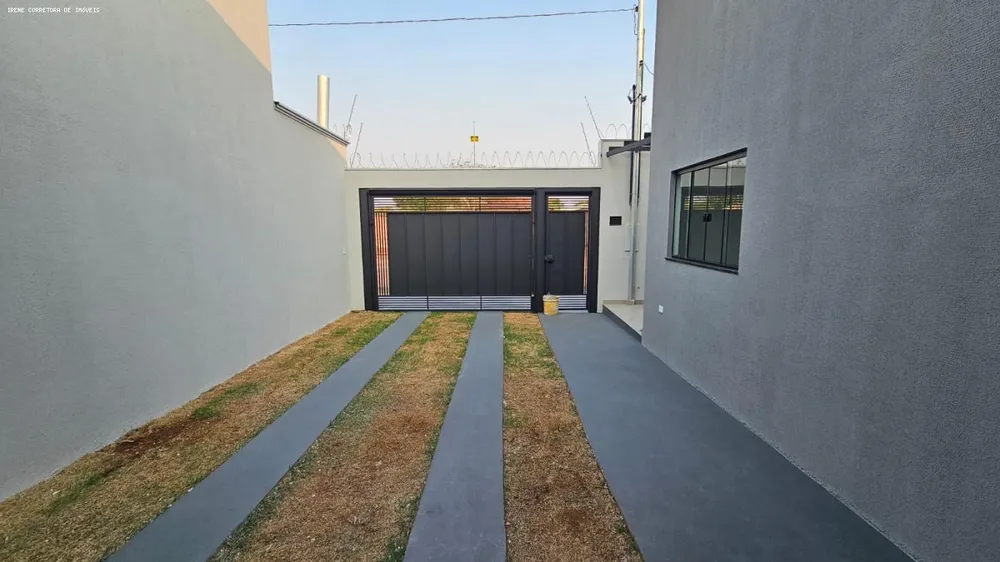 Casa, 3 quartos - Foto 8