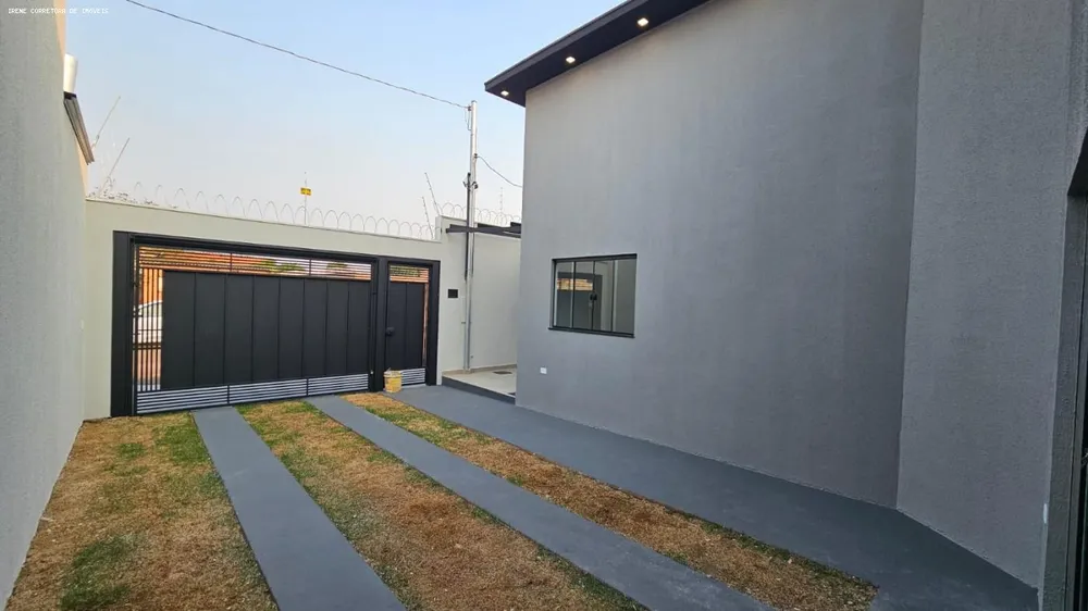 Casa, 3 quartos - Foto 10
