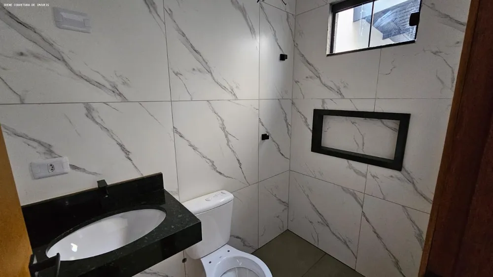 Casa, 3 quartos - Foto 5