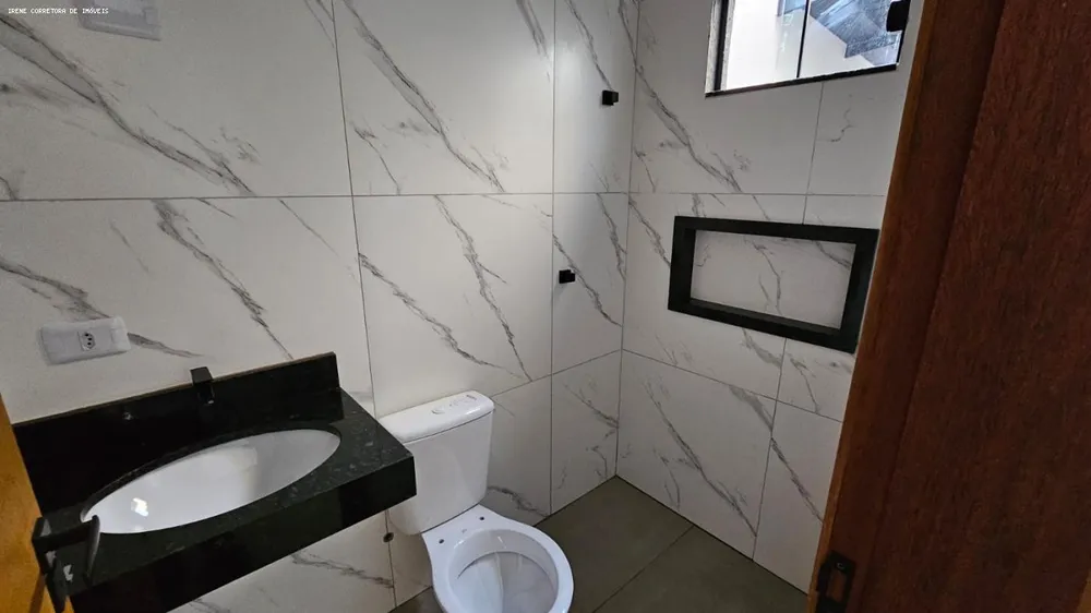 Casa, 3 quartos - Foto 7