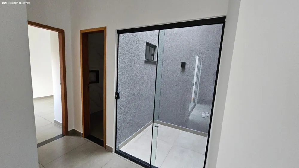 Casa, 3 quartos - Foto 11