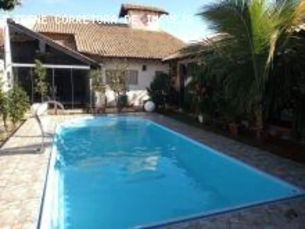 Casa, 3 quartos - Foto 7