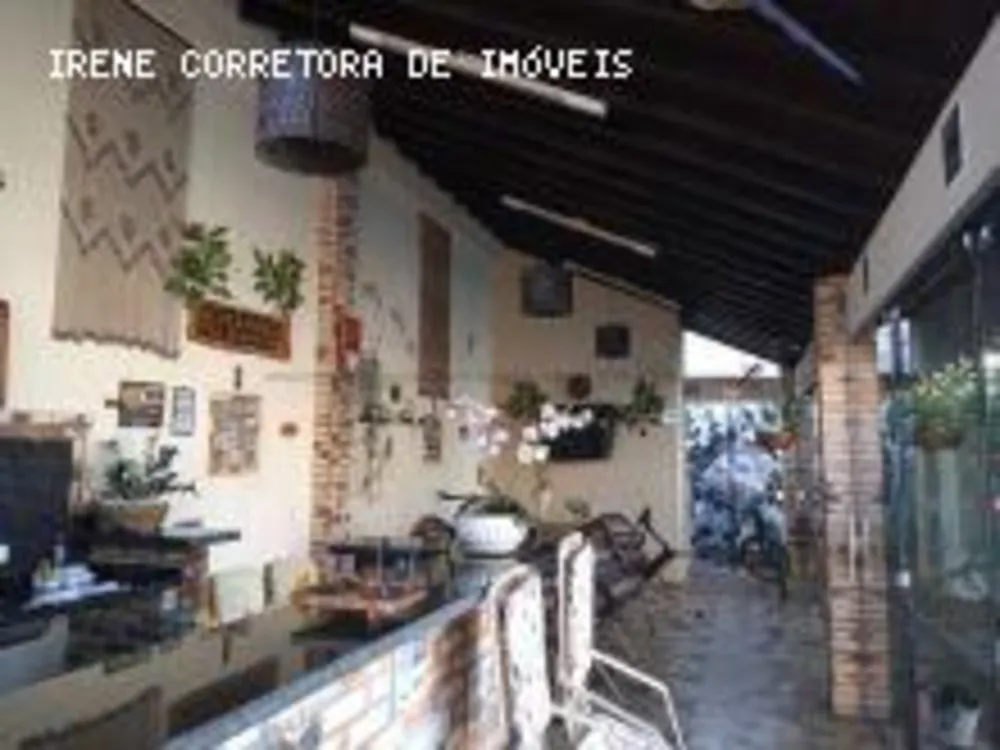 Casa, 3 quartos - Foto 4