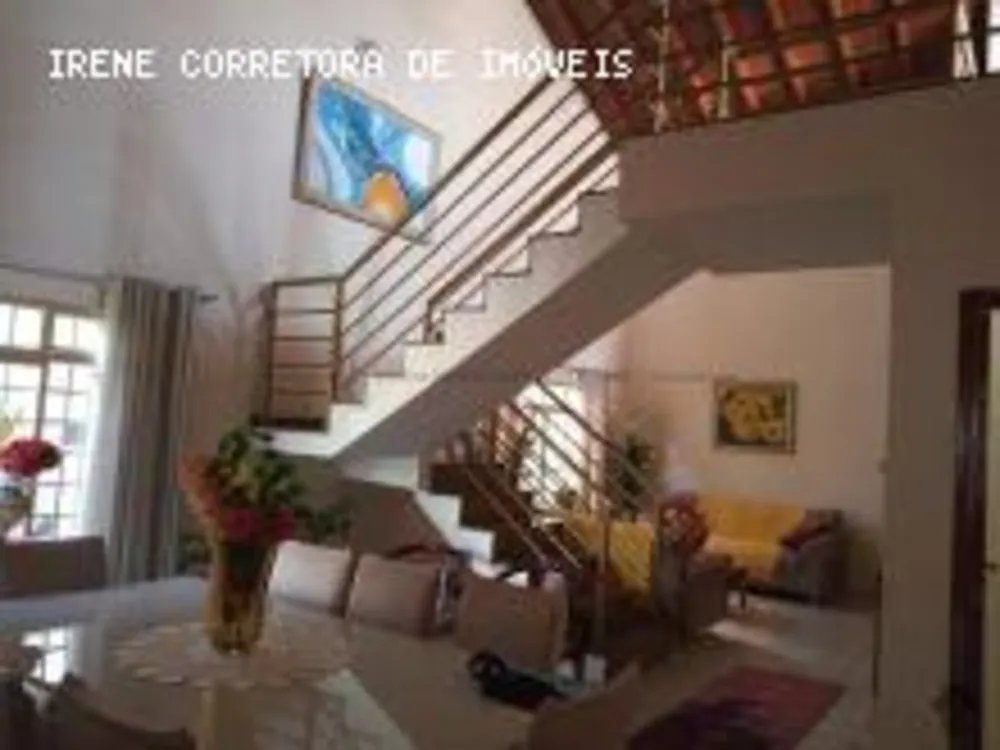 Casa, 3 quartos - Foto 6
