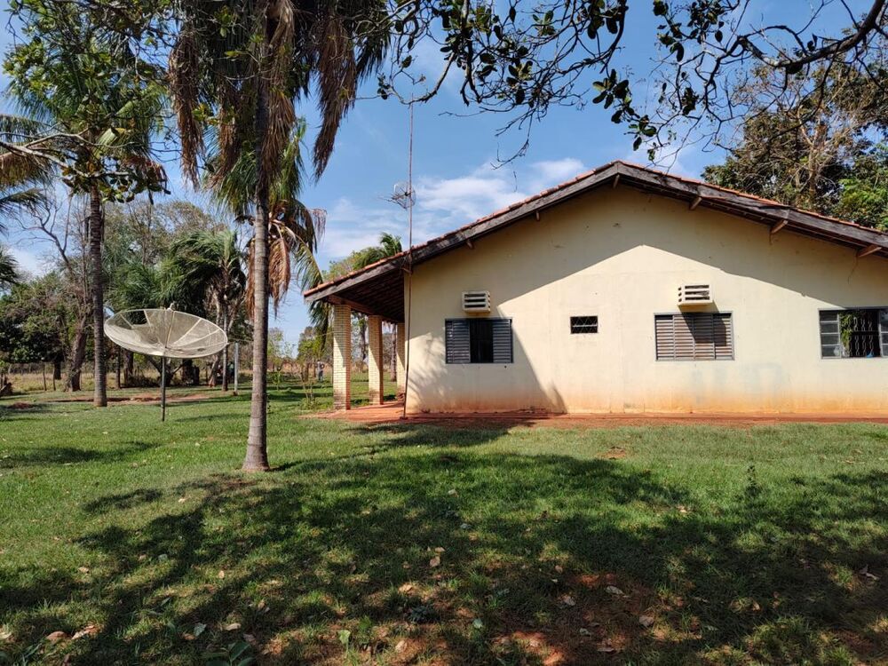 Chácara, 4000 m² - Foto 2