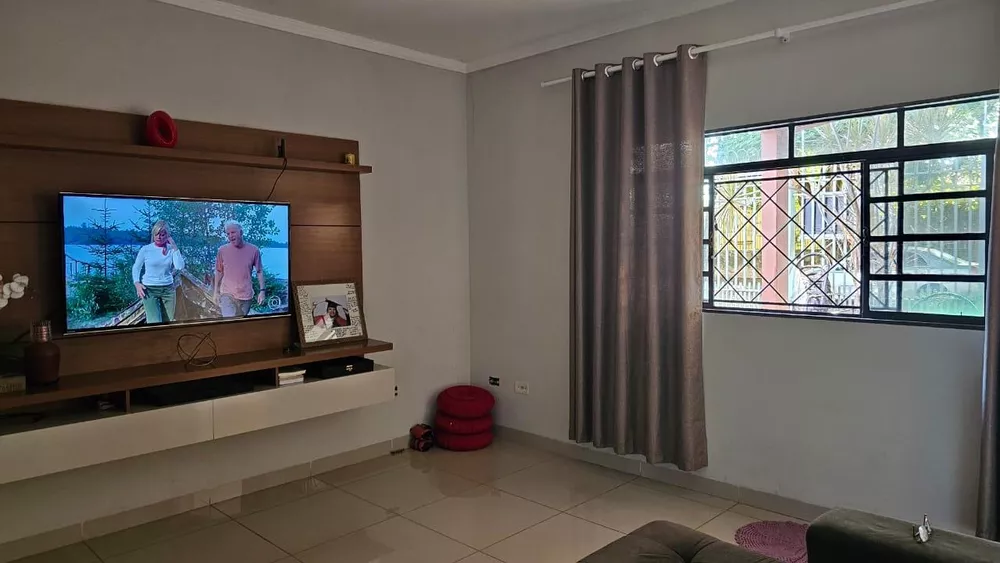 Casa à venda com 4 quartos - Foto 6