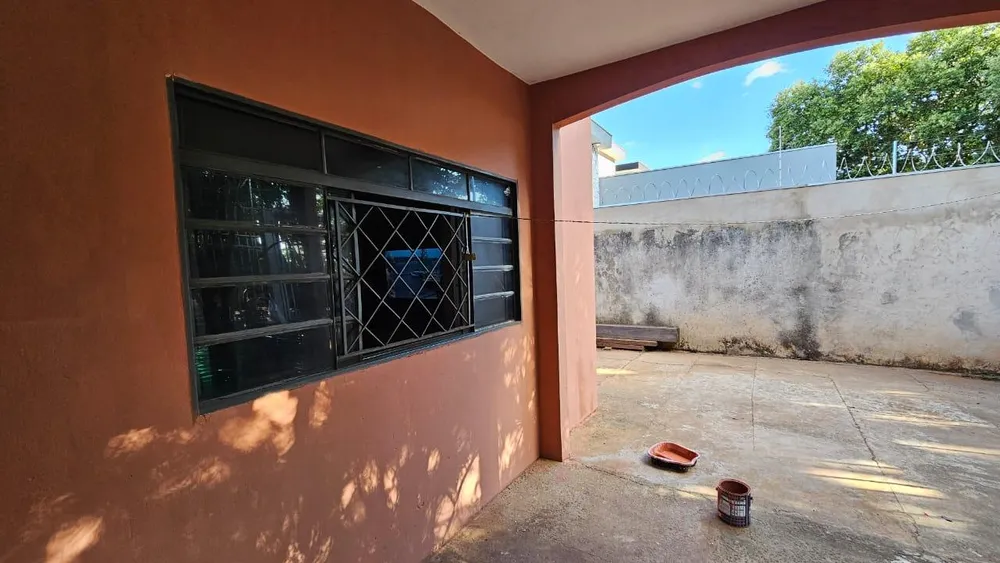 Casa, 4 quartos - Foto 10