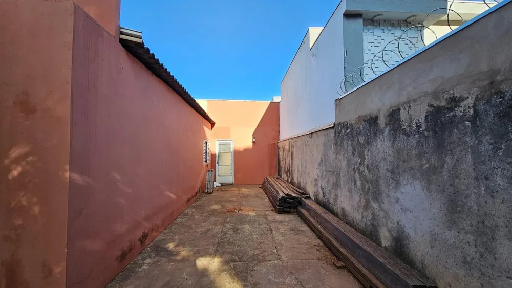 Casa, 4 quartos - Foto 11