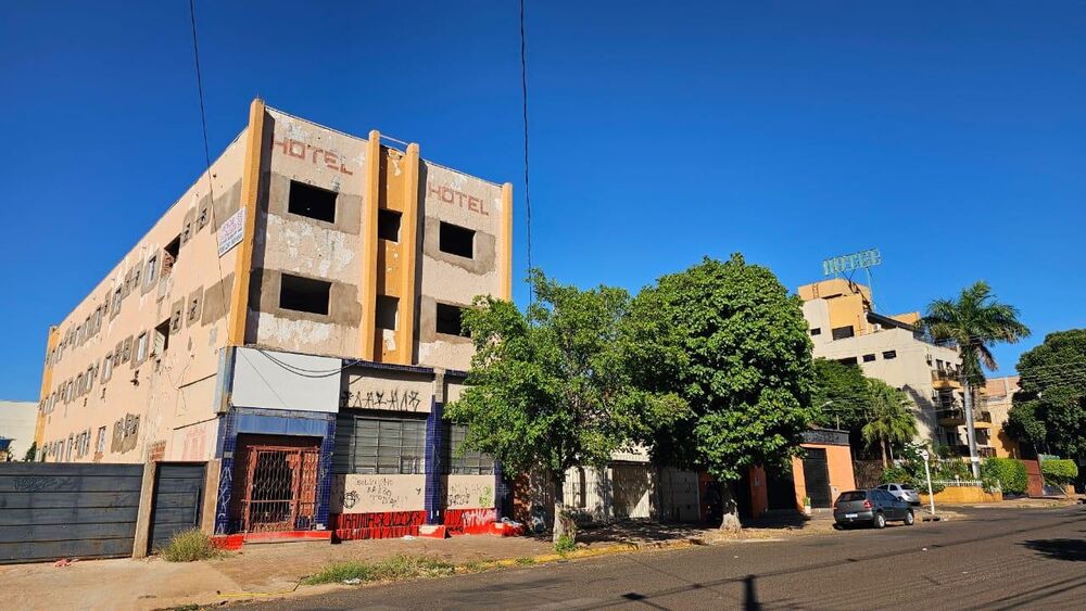 Prédio Inteiro - Foto 2