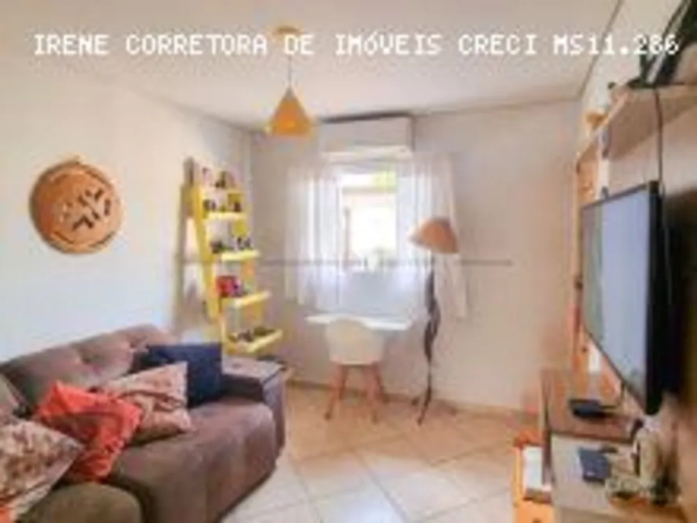Casa, 2 quartos - Foto 2