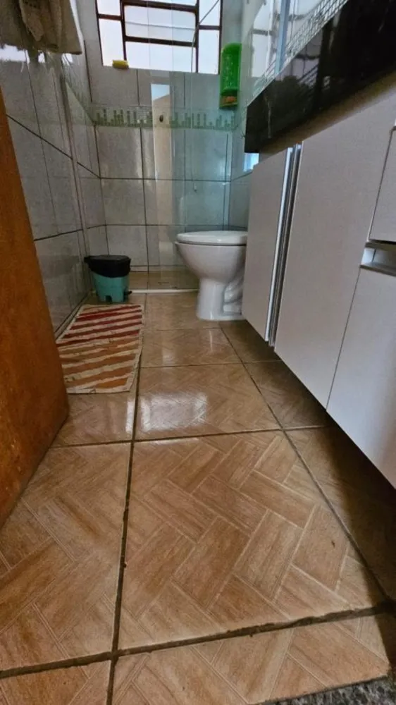 Casa, 4 quartos - Foto 12