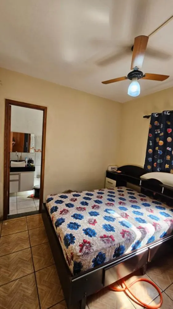 Casa, 4 quartos - Foto 11