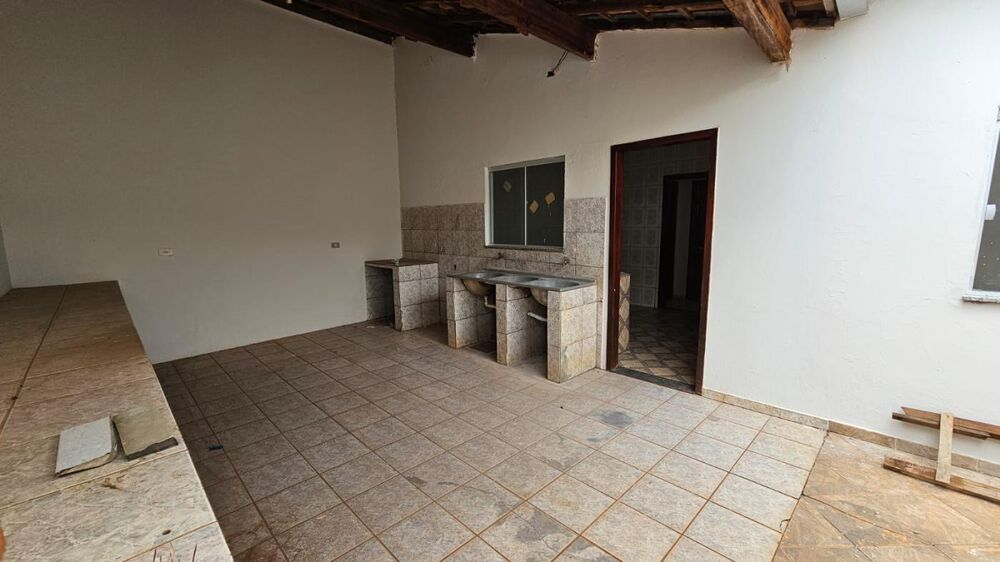 Casa à venda com 3 quartos, 509m² - Foto 8