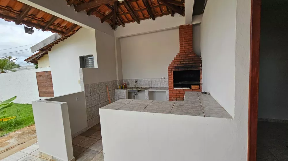 Casa, 3 quartos - Foto 22