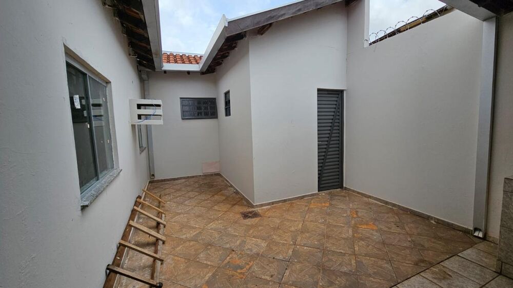 Casa à venda com 3 quartos, 509m² - Foto 7