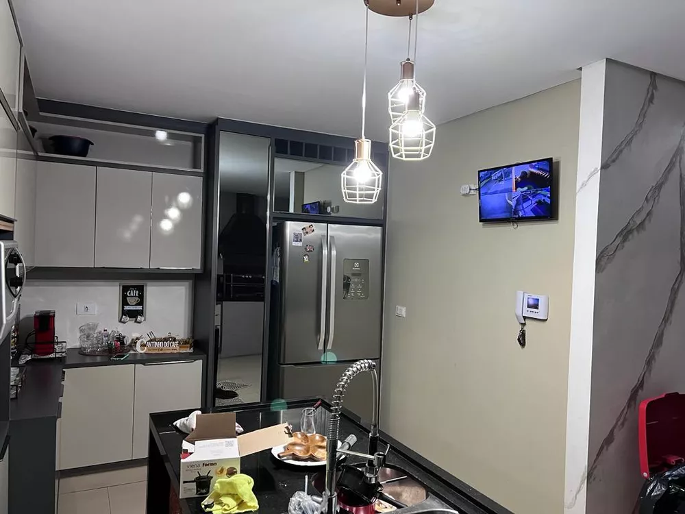 Casa à venda com 3 quartos, 360m² - Foto 3