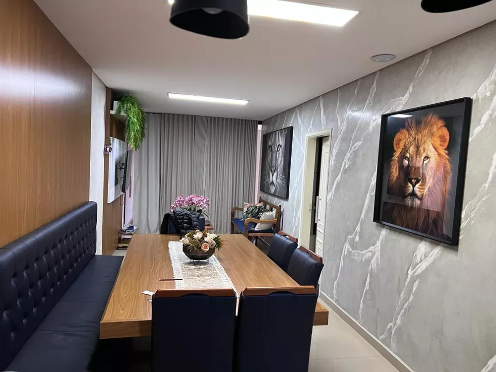 Casa à venda com 3 quartos, 360m² - Foto 4