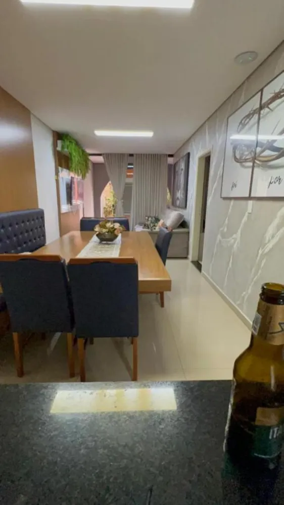 Casa, 3 quartos - Foto 6