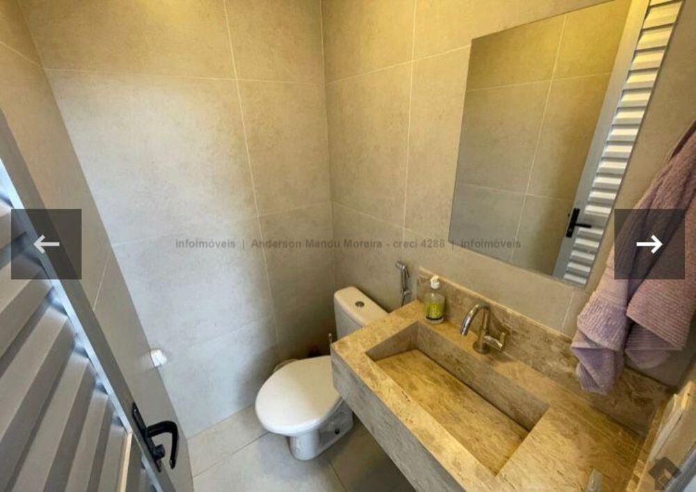 Casa, 3 quartos - Foto 5