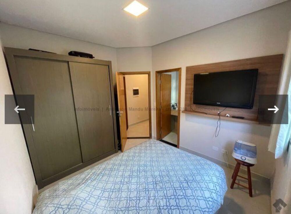 Casa, 3 quartos - Foto 13