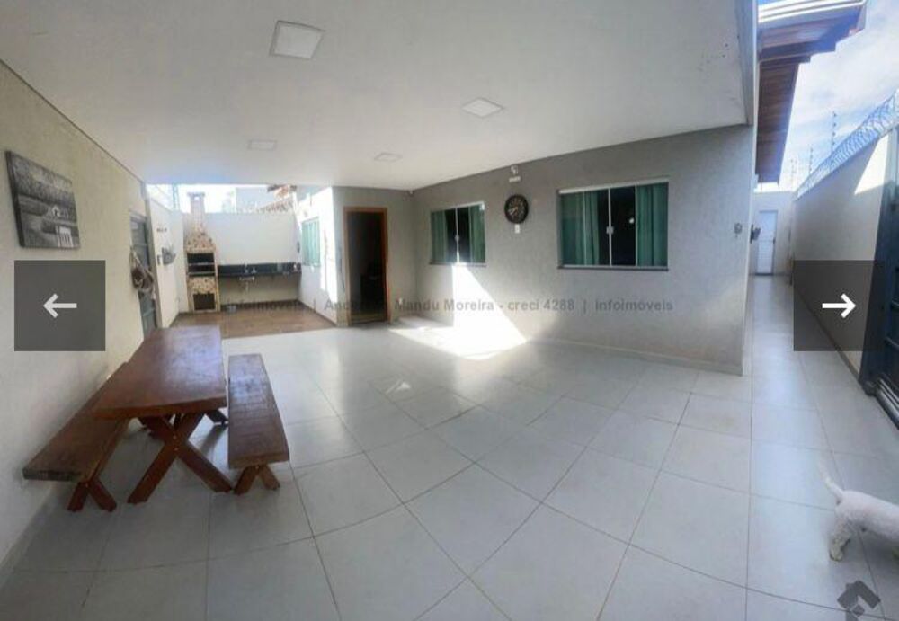 Casa, 3 quartos - Foto 9