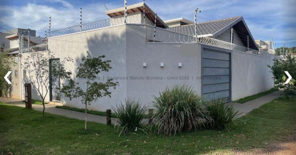 Casa, 3 quartos - Foto 11