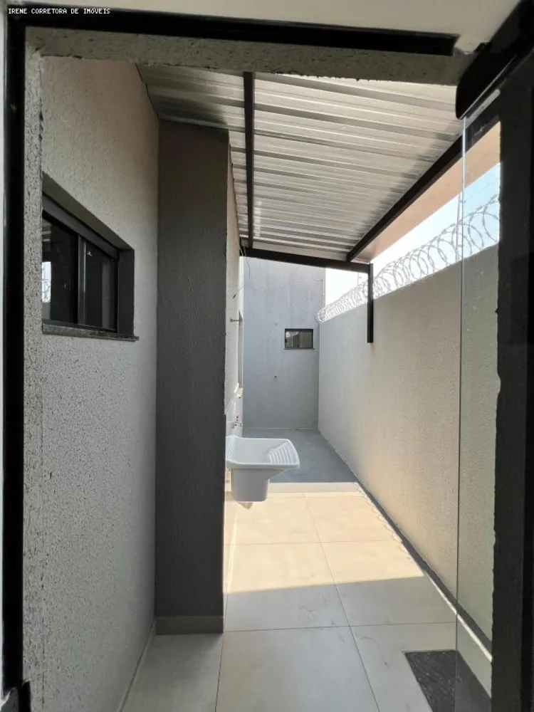 Casa, 2 quartos - Foto 12